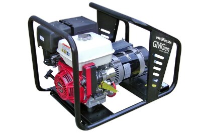 GMGen GMH5000E