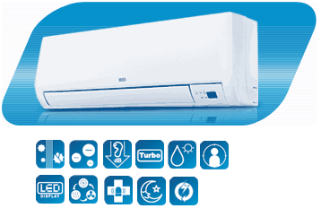 MDV MS9Vi-12HRN1 / MOBli-12HN1