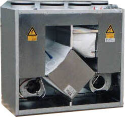 Ventrex RISV4000-1GW
