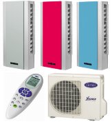 Carrier 42ADF025/38VYX025-R Inverter