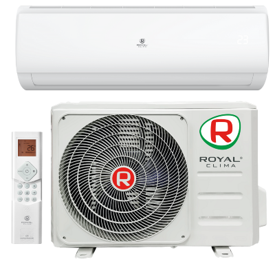 Royal Clima RC-TWN28HN