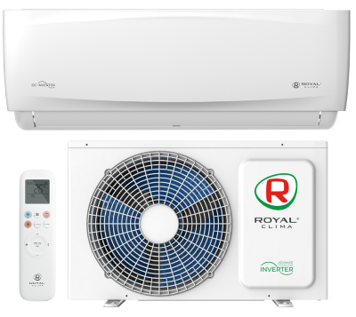 Royal Clima RCI-VXI55HN inverter