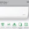 Royal Clima RCI-VXI55HN inverter