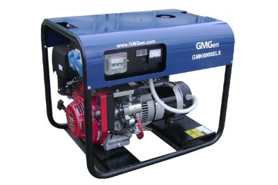 GMGen GMH5000ELX
