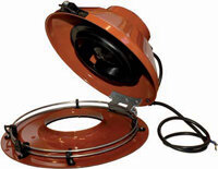  	Systemair TFSK 315 M Red