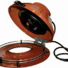  	Systemair TFSK 315 M Red