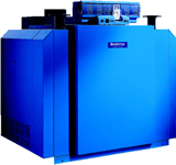 Buderus Logano GE434 150 кВт