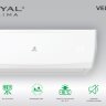 Royal Clima RC-VX22HN
