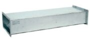 Systemair LDR 50-25
