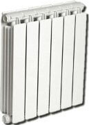 Sira Bi POWER 500 (10 секций)