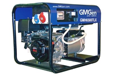 GMGen GMH6500TLX