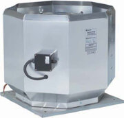 Systemair DVV-EX800D6