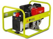Pramac E 4500 