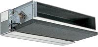 Mitsubishi Electric PEFY-P100VMH-E (канальный)