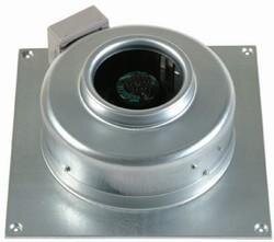 Systemair KV 125XL