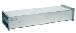 Systemair LDR 50-30