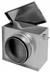 DVS FSL 160