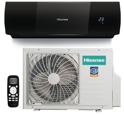 Hisense AS-11UR4SYDDEIB15 Inverter