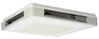 Daikin FUQ100B/RZQ100BW invertor