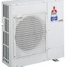 Mitsubishi Electric PEAD-RP71JALQ/PUHZ-RP71VHA (POWER Inverter)