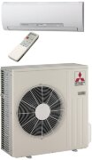 Mitsubishi Electric MSZ-FD50VA/MUZ-FD50VA Inverter  DeLuxe