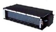Toshiba RAS-M10GDCV-E invertor (внутренний блок канального типа)