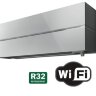 Mitsubishi Electric MSZ-LN25VGW Inverter (Натуральный белый)