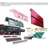 Mitsubishi Electric MSZ-LN25VGW Inverter (Натуральный белый)
