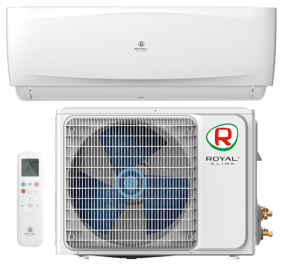 Royal Clima RC-VX100HN