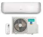Hisense AS-10UR4SVETG6G Inverter