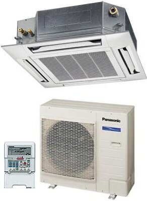 Panasonic CS-F24DB4E5/CU-B24DBE5