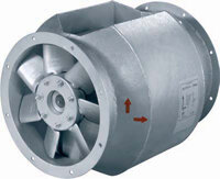 Systemair AXCBF 315E4-32
