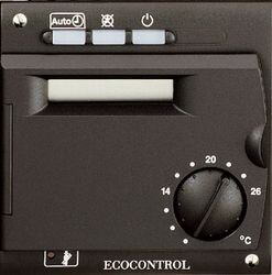 Панель управления ECOCONTROL SP2