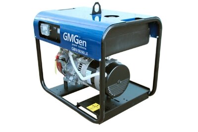 GMGen GMH8000LX