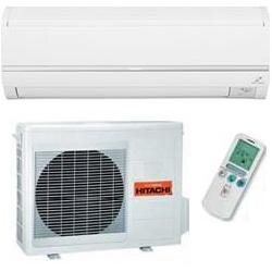 Hitachi RAC-10EH1/RAS-10EH1/Inverter/