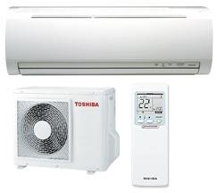 Toshiba RAS-07GKHP-E/RAS-07GAH-E