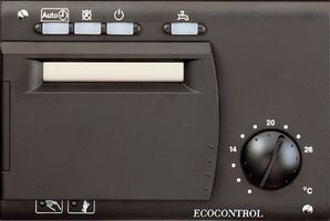 Панель управления ECOCONTROL SP3