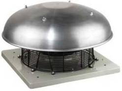 Systemair DHS 400E4
