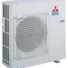 Mitsubishi Electric PKA-RP100KAL/PUH-P100VHA