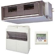 Fujitsu General ARG90E3(3 фазы)