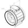 Ruck EM 250 EC 02