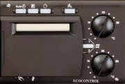 Панель управления ECOCONTROL SP4