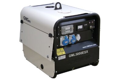 GMGen GML5000ESX