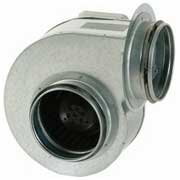 Systemair CE 140 S-125