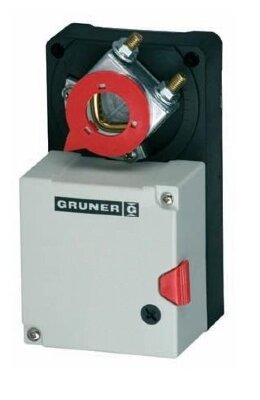Gruner 227-230-15