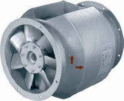 Systemair AXCBF 500D4-32