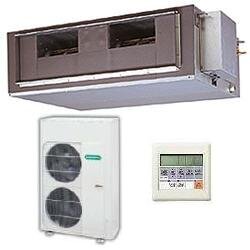 Fujitsu General ARG60R3(3 фазы)