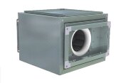 КВМ ВИП-60Х30Б (3ф) Шумоизолированный