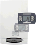 Baxi NUVOLA-3 Comfort 280 i