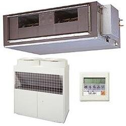 Fujitsu General ARG90T3(3 фазы)